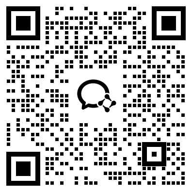 企业微信群二维码